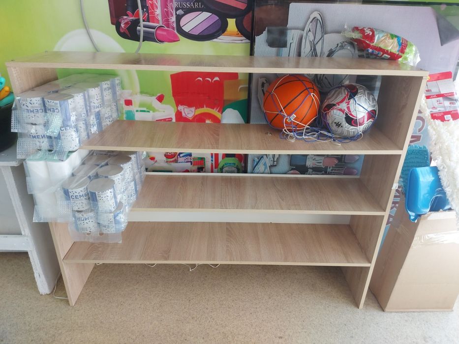 Полки для бизнеса