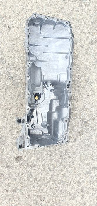 Baie de ulei Xdrive F26 X4 F25 X3 258 Cai 313 Cai N57