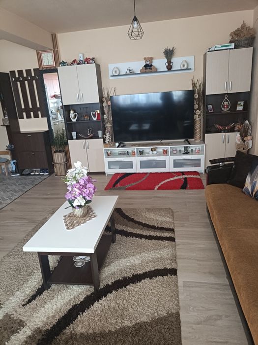 Vand apartament Apahida