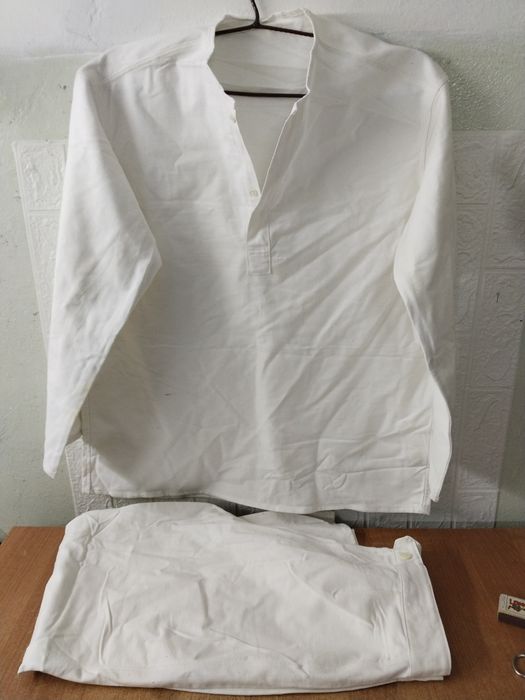 Бельё нательное, новое СССР.