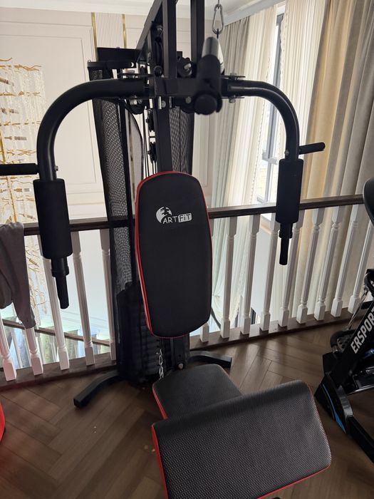 Бегавая дорожка.  Бегавой