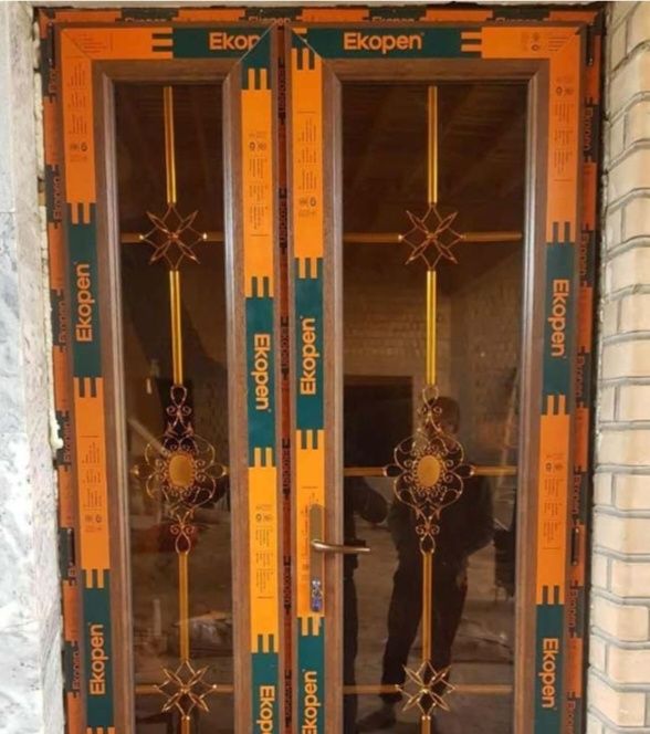 Акфа ром ва ешик