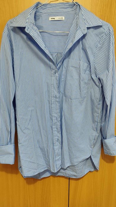 Дрехи дамски ризи