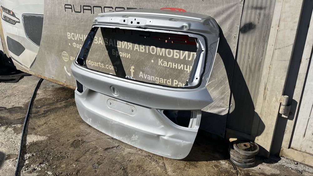 Багажна врата BMW 2 F46 (2014-2021)