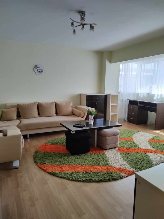 2 camere dec. bulevard G. enescu