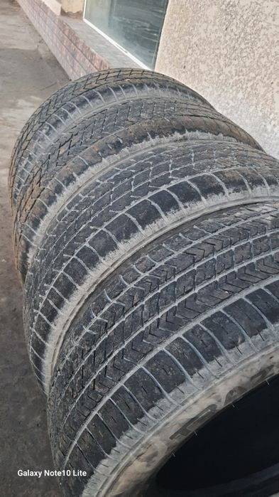 Шина 185/65R14 4 шт