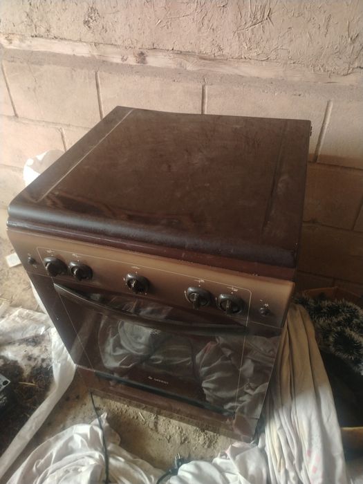 Gaz plita xo'jalik uchun