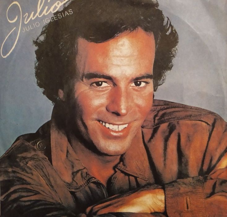 Редкие пластинки зарубежных исполнителей.