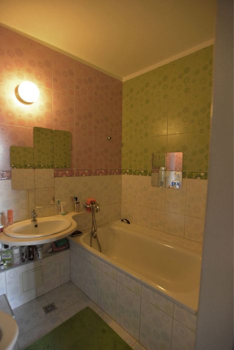 Studio de închiriat