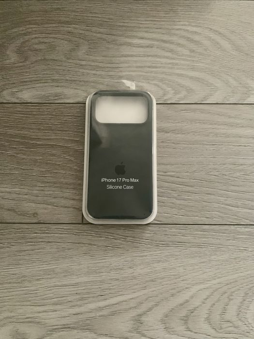 Huse iPhone 17 Air/Pro/Pro Max
