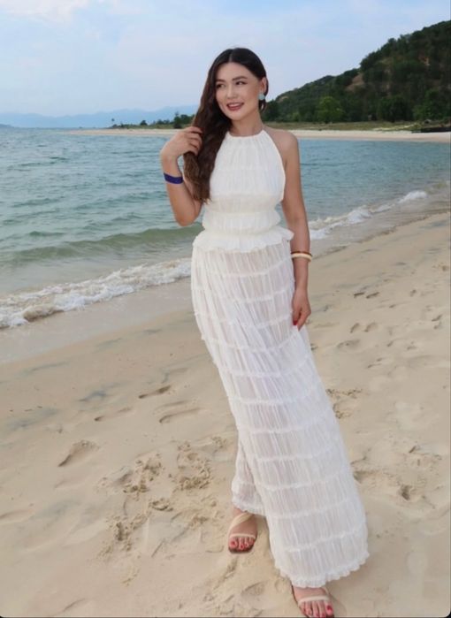 Стильная комплект