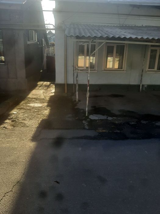 Sotiladi dom 3.12 соток Саламатина_Под застройку