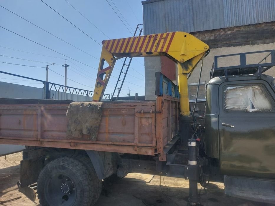 Продам  установку на манипулятор