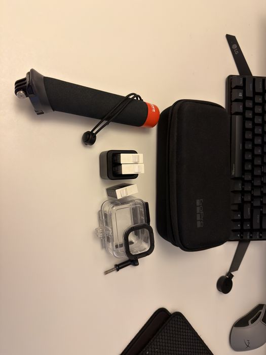 Gopro Hero 11 Black