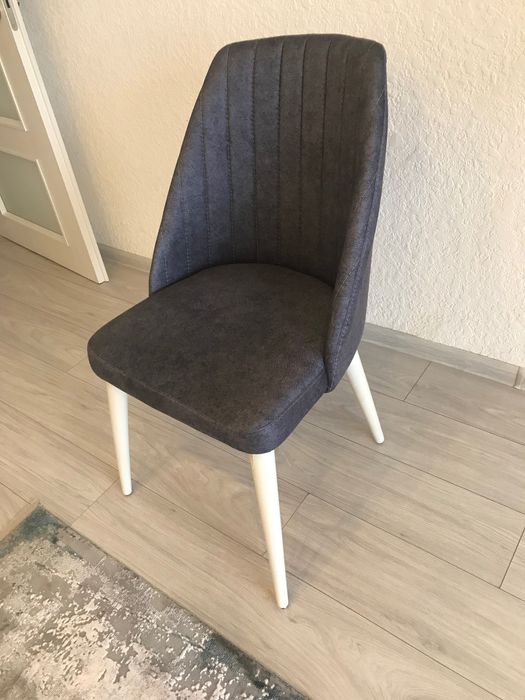 Стол, Комплект Столове за трапезария - 6 бр