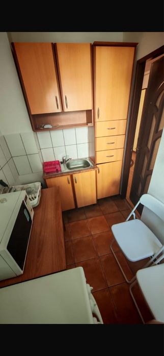 Vand garsoniera Vitan