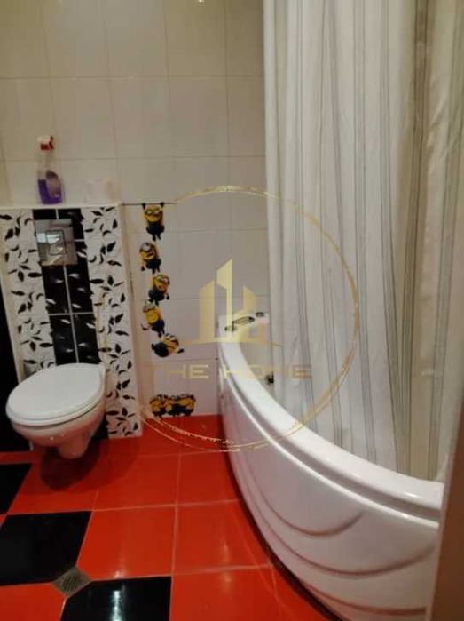 Дава се под наем Двустаен апартамент в Варна, ХЕИ - 65 кв.м за 520 € - Снимка #7