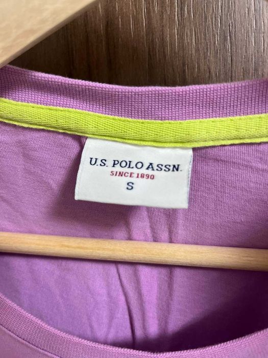 Продавам тениски US Polo