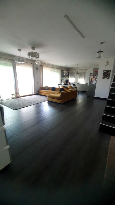 Inchiriez vila ptr untold 7 persoane 1100 € str Laterala in zona kauffland manastur