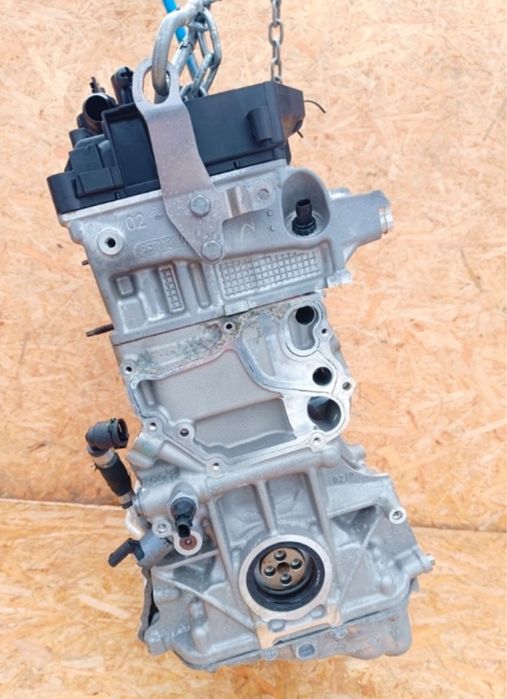 Двигател за BMW G серия