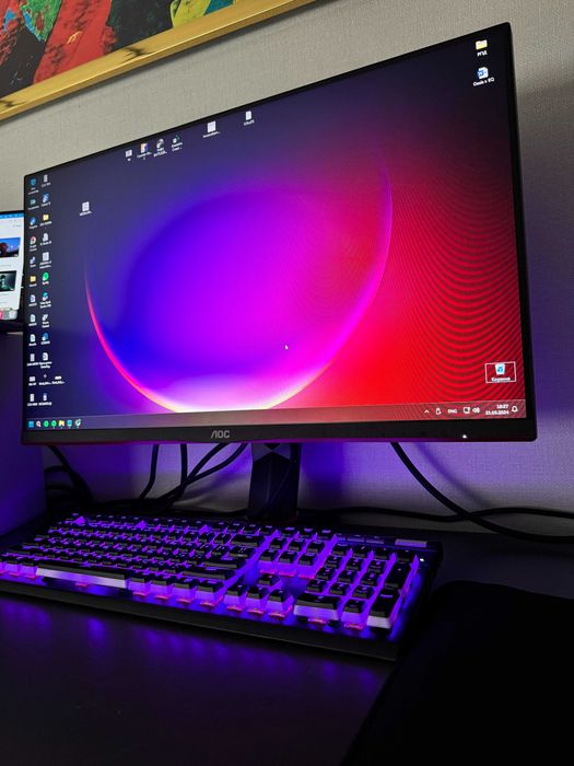 Персональный компьютер