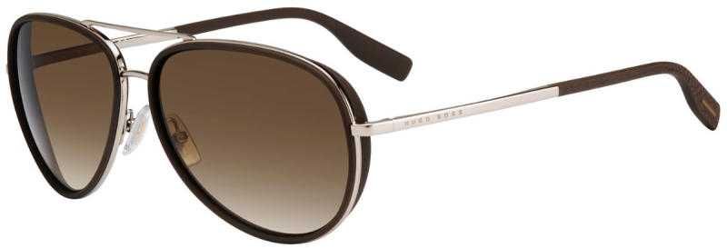 Ochelari de soare Hugo Boss AVIATOR 0510/S