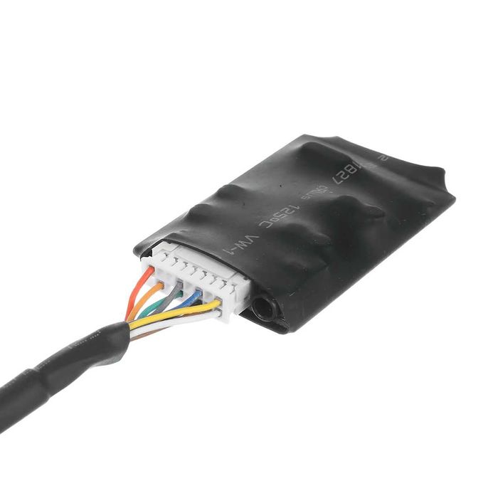 НОВ!! Bluetooth 5.0 за Audi VW 1998-2005 за Chorus Concert Symphony др