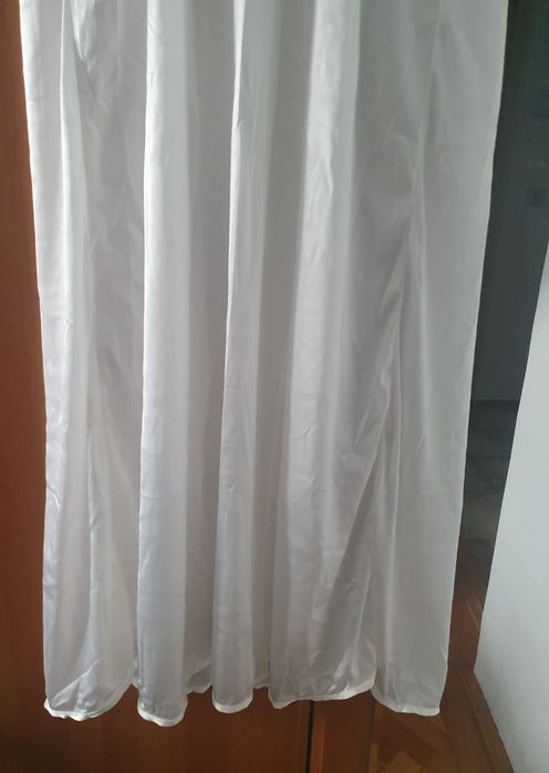 Pijama de noapte/ jupon nou Mărimea S