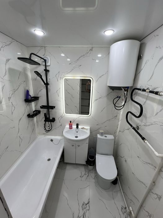 Евродвушка посуточно