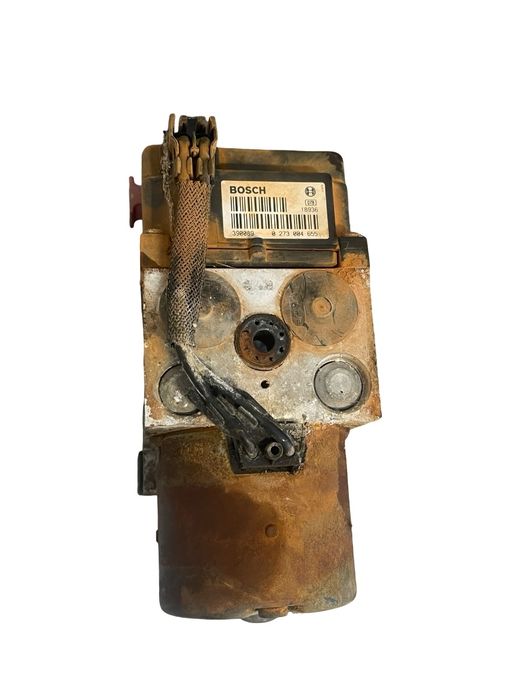 Pompa Abs Opel Meriva X03 2003 - 2010 1.7Cdti 0265220658