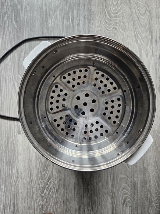 Aparat de gatit cu aburi Tefal VC145130,