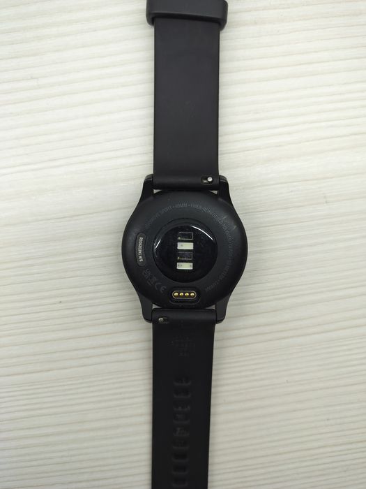 Часы Garmin vívomove Sport