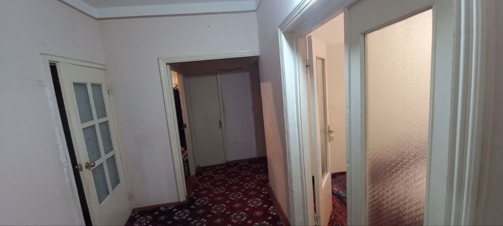 Шайхантахур, метро Пахтакор 3 в 4/3/4 удвоенный зал. 92 кв.м.