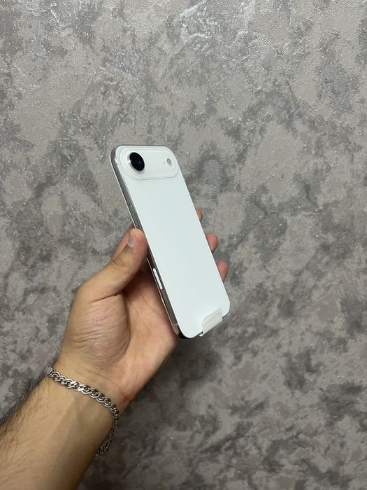 Iphone 17 Air dubai 1/1 yuqori sifat