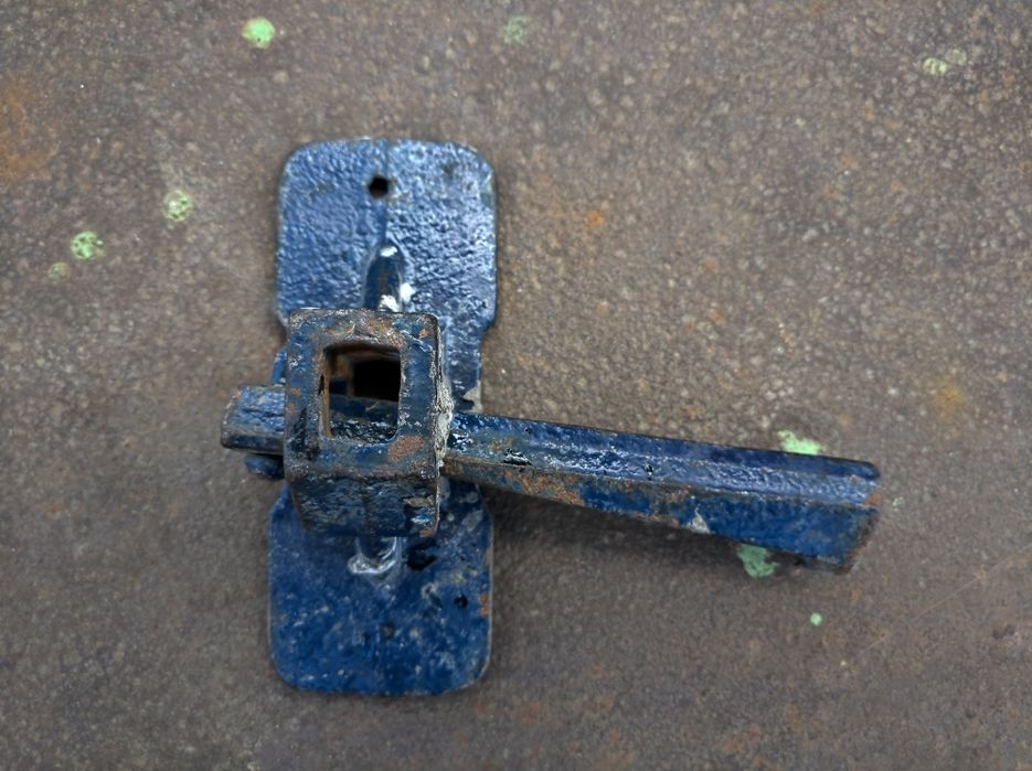 Аксесоари за скеле