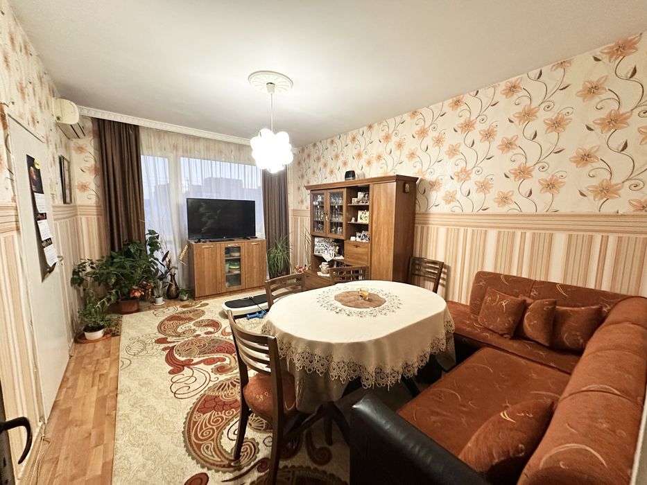 Продава се Четиристаен апартамент в Варна, Погреби - 78 кв.м за 3077 €/кв.м - Снимка #4