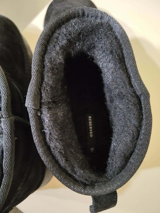 Дамски боти.