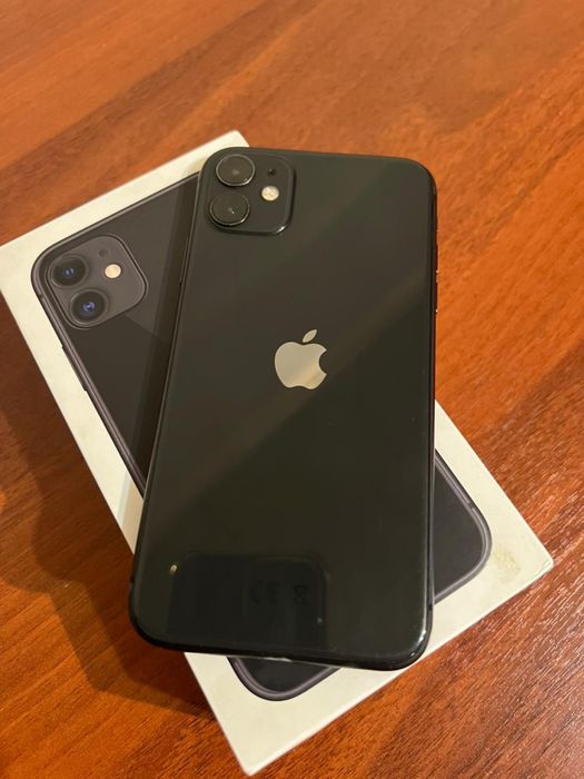 iPhone 11 .64GB.