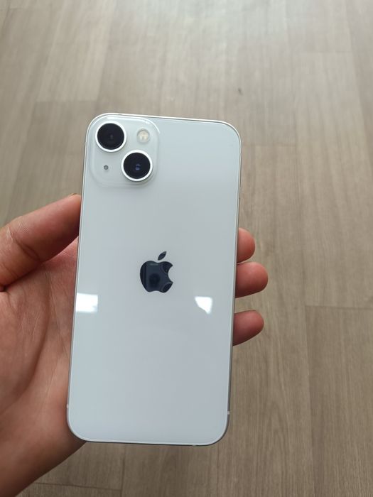 IPhone 13 на 128 гиг