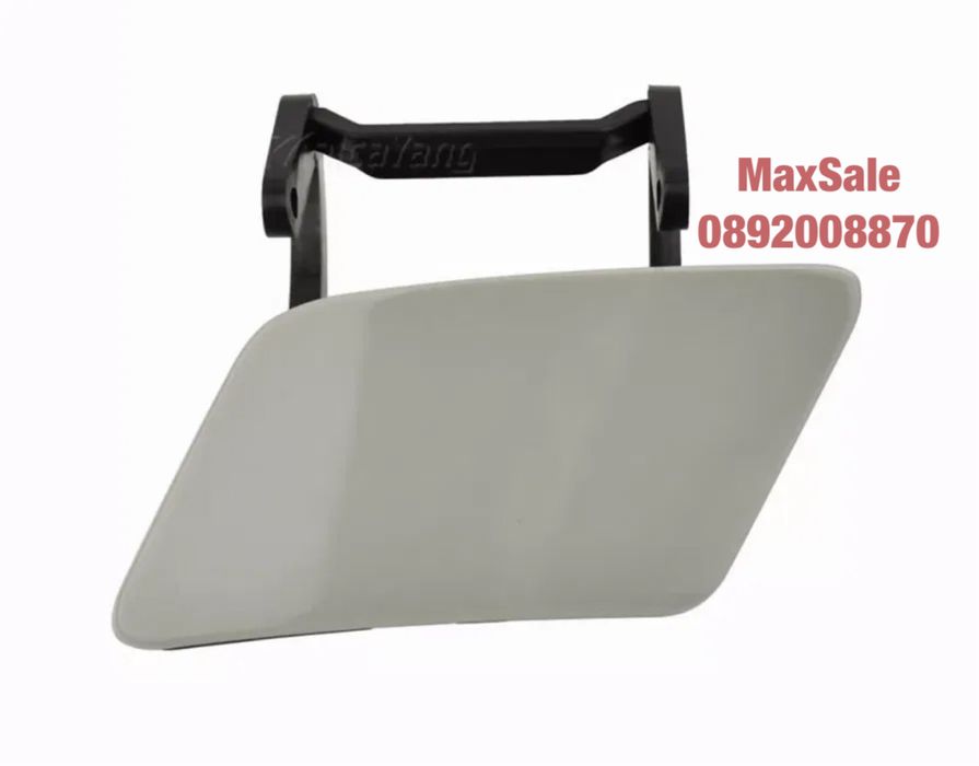 Капаче предна броня пръскалка фар Mercedes w221 S мерцедес с в221