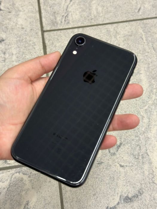 Iphone XR 64GB за 50к