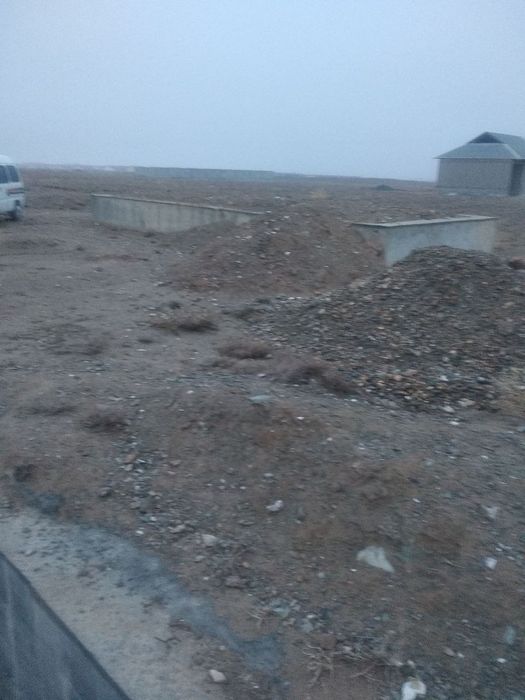 Uchastka tezda sotiladi