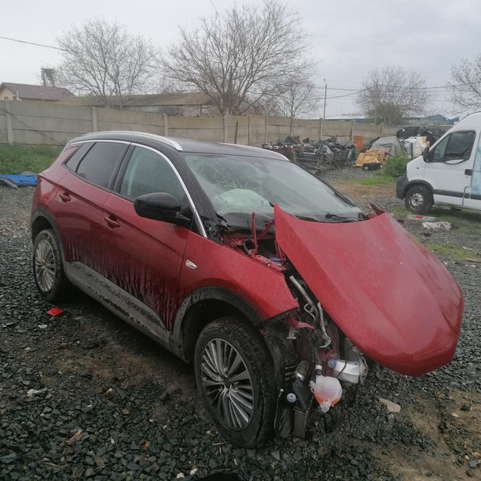 Dezmembrari Opel Grandland X (2017-) 1.6 BlueHDi 120 Motorina