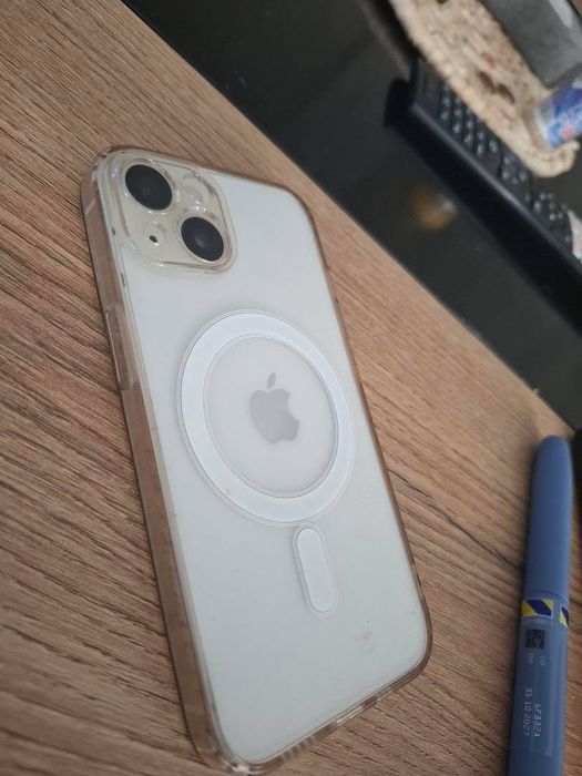 iPhone 14 Без никакви забележки като чисто нов!!!