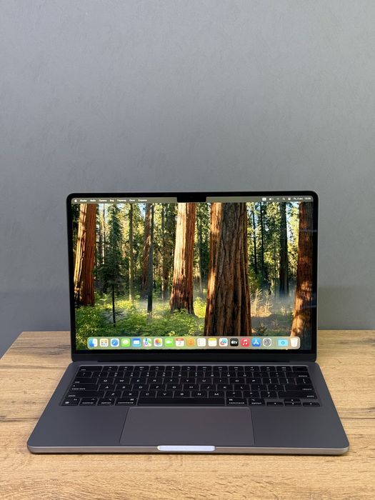 MacBook Air M2 8/256 GB 13’ | Mobile Zone