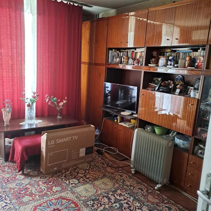 Продава се Четиристаен апартамент в Кюстендил, Осогово - 103 кв.м за 842 €/кв.м - Снимка #1