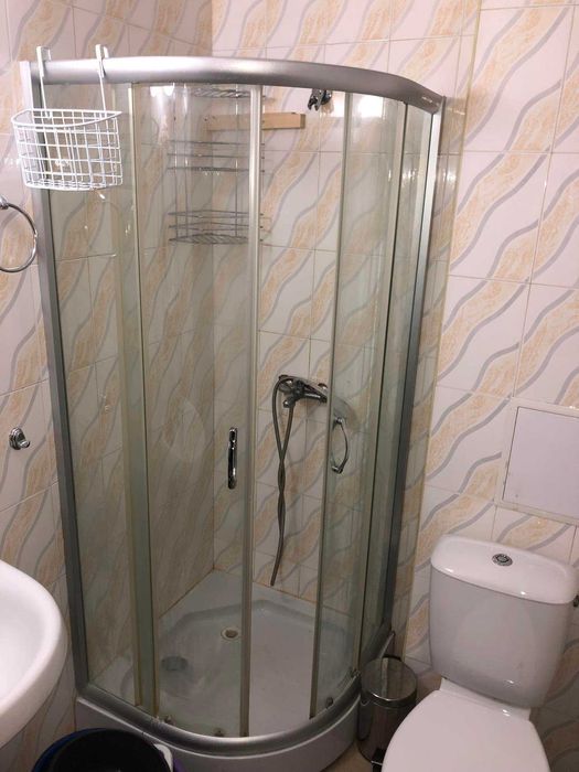 Дава се под наем Тристаен апартамент в Бургас, Зорница - 100 кв.м за 178.5 € - Снимка #1