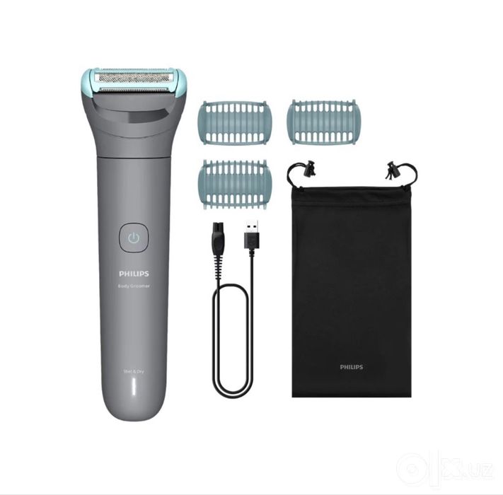 Philips Bodygroom 3485 Series 3000. Есть доставка