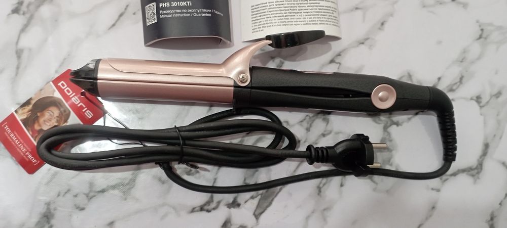 Polaris мультистайлер