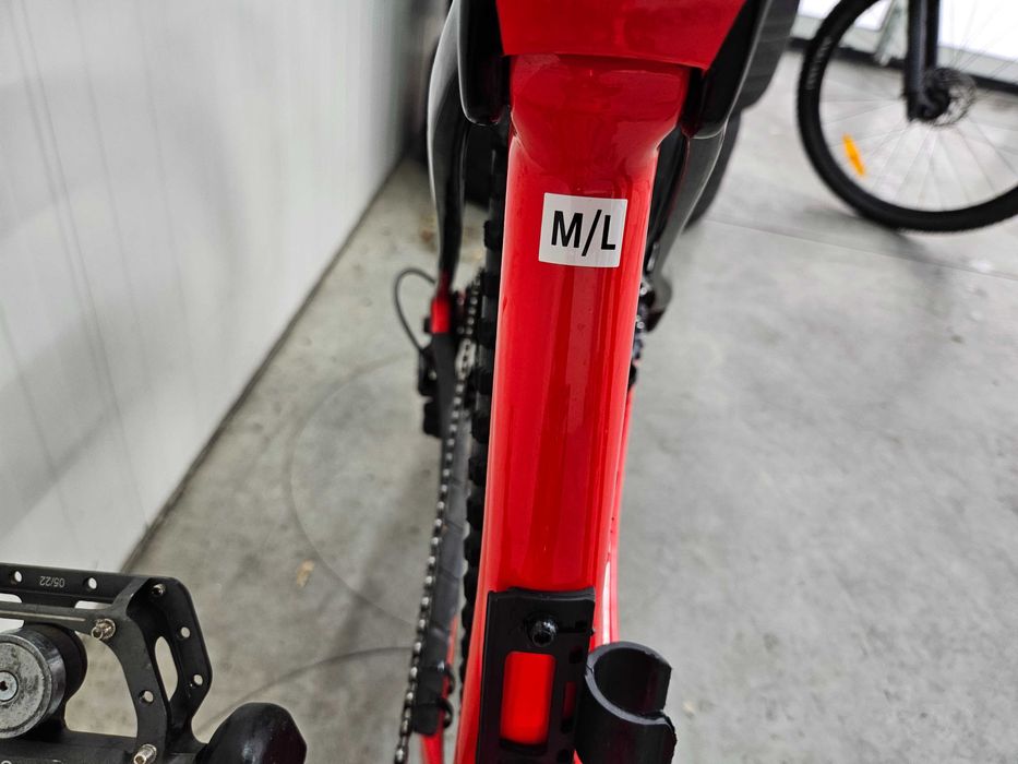 Trek Procaliber 9.5 XT/ SID SL